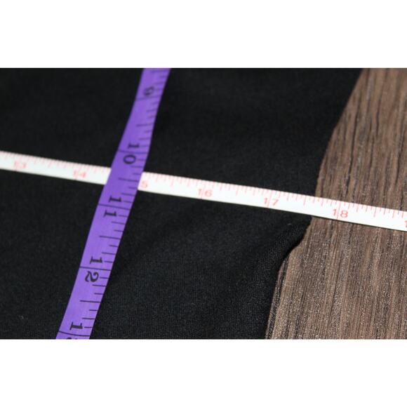 Helmut Lang Sonar Dress 100% Wool Asymmetrical Gathered Dress Artsy Lagenlook L - Picture 7 of 12